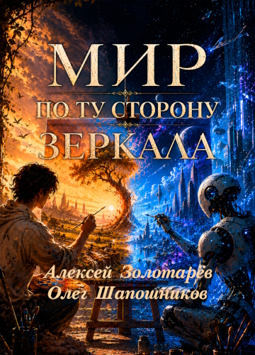 Мир по ту сторону зеркала